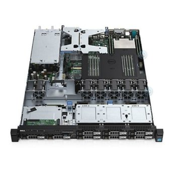 Dell PowerEdge R430 DELL01994