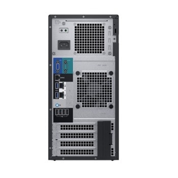 Dell EMC PowerEdge T140 PET140WCISM02