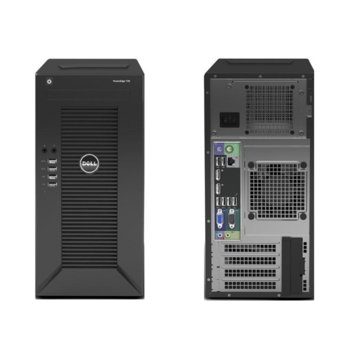 Dell PowerEdge T30 T30PRCFGV1-14