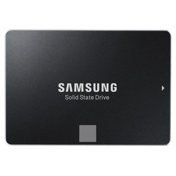 SSD 2TB Samsung MZ-75E2T0B/EU