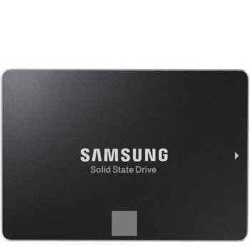 SSD 500 GB SAMSUNG 850 EVO Series