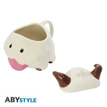 ABYstyle League of Legends - Poro