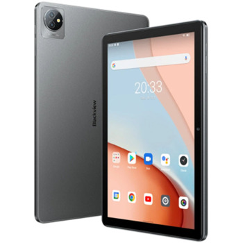 Blackview Tab 7 WiFi Grey (Разопакован)