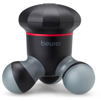 Beurer FM 28 + Beurer MG 18 | JAR Computers Beurer FM 28 + Beurer MG 18