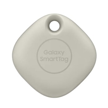 Samsung Galaxy SmartTag Oatmeal