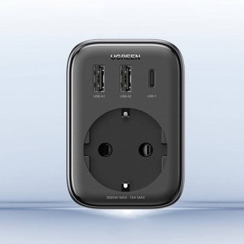 Ugreen CD314 90613 | JAR Computers Ugreen CD314 90613