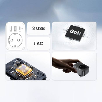 Ugreen CD314 90613 | JAR Computers Ugreen CD314 90613