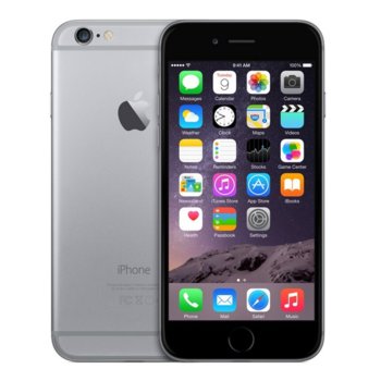 Apple iPhone 6 64GB Space Gray