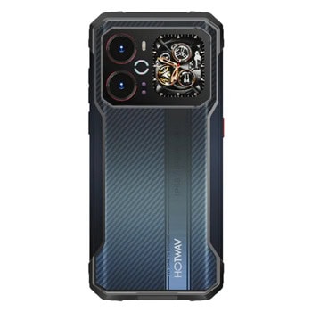 Hotwav Cyber 18 4G 256GB/8GB Black | JAR Computers Hotwav Cyber 18 4G 256GB/8GB Black