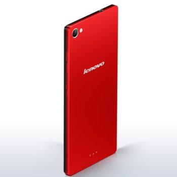 Lenovo Smartphone Vibe X2 Red MPX100 bundle