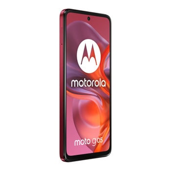 Motorola Moto G05 4GB/128GB Plum Red