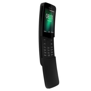 Nokia 8110 Black