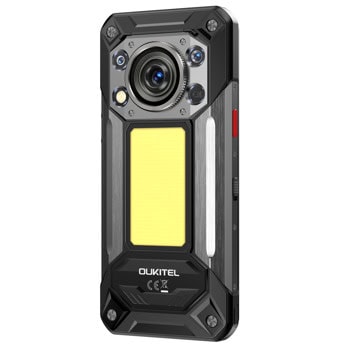 Oukitel WP500 5G 1TB/12GB Black | JAR Computers Oukitel WP500 5G 1TB/12GB Black
