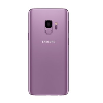 Samsung Galaxy S9 DS SM-G960F
