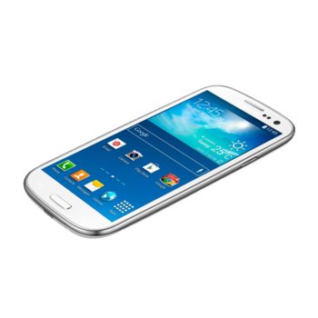 Samsung  GT-I9301 GALAXY S III NEO, Ceramic White