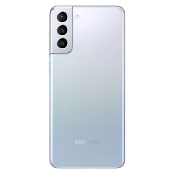 Samsung Galaxy S21 Plus 256GB 5G Silver