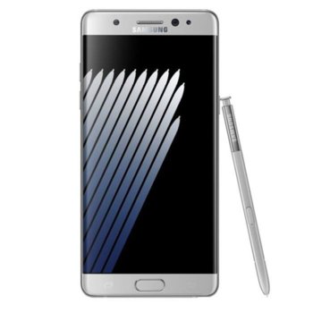 Samsung Galaxy Note 7 Silver SM-N930FZSABGL