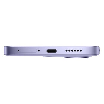 смартфон xiaomi redmi note 17 5g 6/256gb purple