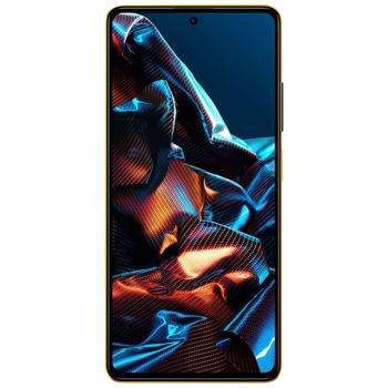 Смартфон Xiaomi Poco X5 Pro 6 GB 128 GB 5G жълт