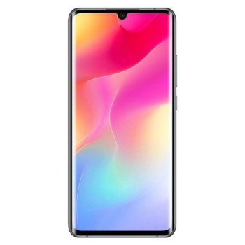 Xiaomi Mi Note 10 Lite 6/64GB DS Midnight Black