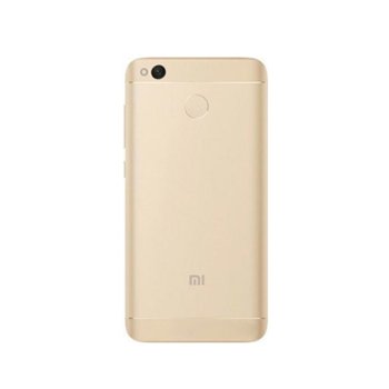 Xiaomi Redmi 4 X Gold