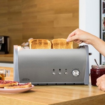 Cecotec Steel & Toast 2L (CEC-03037)