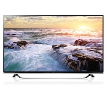 LG 60UF850V