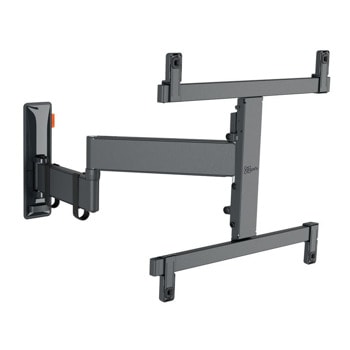 Стойка за телевизор Vogel's TVM 3463, за стена, за екрани от 32 до 65", VESA до 400x400, до 25кг, регулируема, нивелир, черна | JAR Computers Vogel's TVM 3463