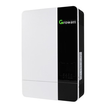 Growatt SPF5000 ES Off Grid Inverter