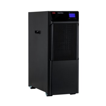 UPS ABB 11T G2 10KVA S, 10000VA/10000W, On-line, Tower | JAR Computers ABB 11T G2 10KVA S