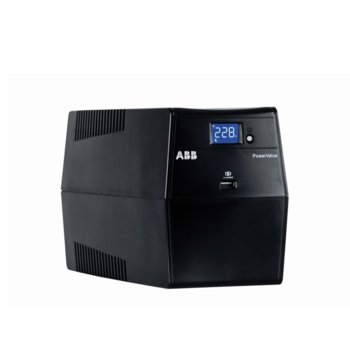 ABB 11Li up 600VA