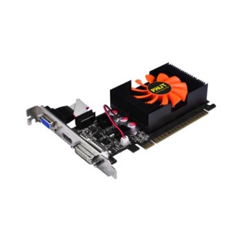 Palit GeForce GT 620 1GB DDR3