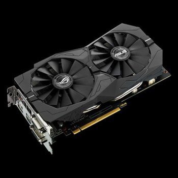 Asus STRIX-GTX1050-2G-GAMING