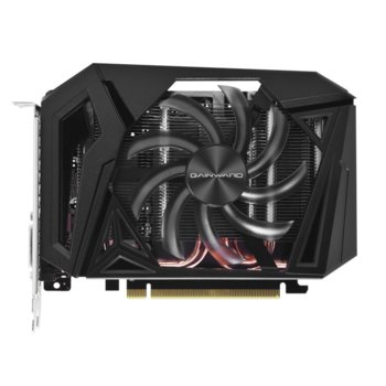 Видео карта Nvidia GF GTX 1660 Ti, 6GB, Gainward Pegasus, PCI-E, GDDR6, 192-bit, DisplayPort, HDMI, DVI | JAR Computers Gainward GTX 1660 Ti Pegasus 6GB 4260183364375