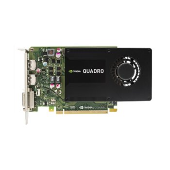HP J3G88AA nVidia Quadro K2200 4GB