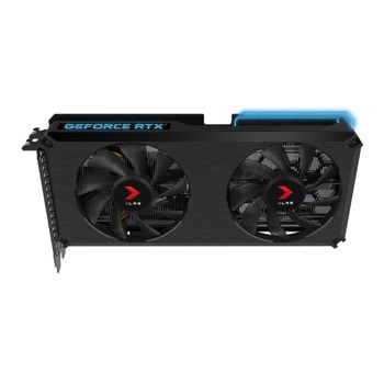 PNY GeForce RTX 3050 8GB REVEL Epic-X Single Fan