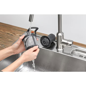 Electrolux EEG62310L