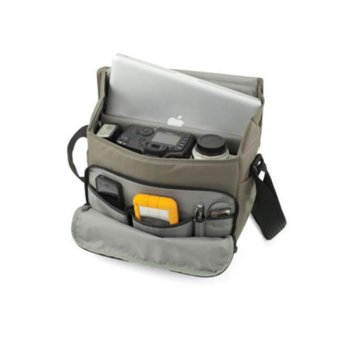 Lowepro Event Messenger 250 (Black)