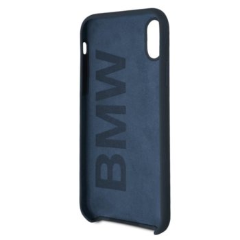 BMW Silicone Case BMHCPXSILNA