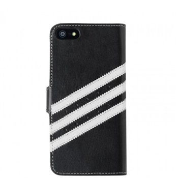 Adidas Booklet Case черен
