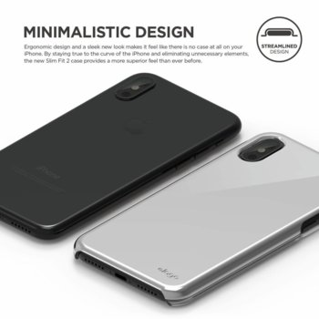 Калъф за Apple iPhone XS/X