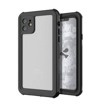 Ghostek Nautical 2 iPhone 11 black GHOCAS2310