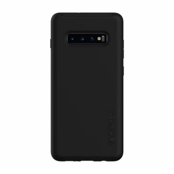 Incipio DualPro case for Galaxy S10+ SA-984-BLK