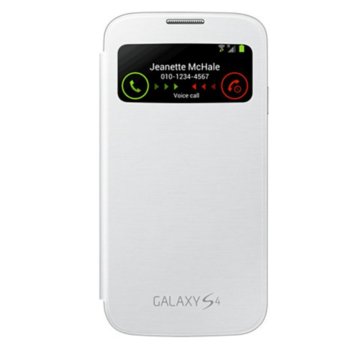 Samsung S-View Cover White