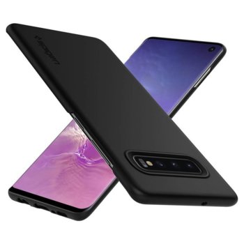 Spigen Thin Fit case for Galaxy S10 605CS25791