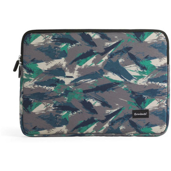 Калъф за лаптоп Bombata Sleeve Military, до 13" (33.02 cm), многоцветен | JAR Computers Bombata Sleeve 13 - Military E00864