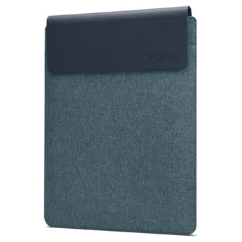 LENOVO Yoga 14.5-inch Sleeve Tidal Teal