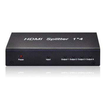 Estillo HDMI splitter HDSP0111