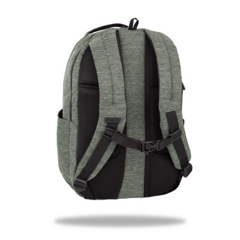 Ученическа раница CoolPack Grif Green