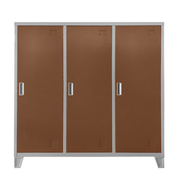 carmen cr-1605-3 jz - сив / светлокафяв